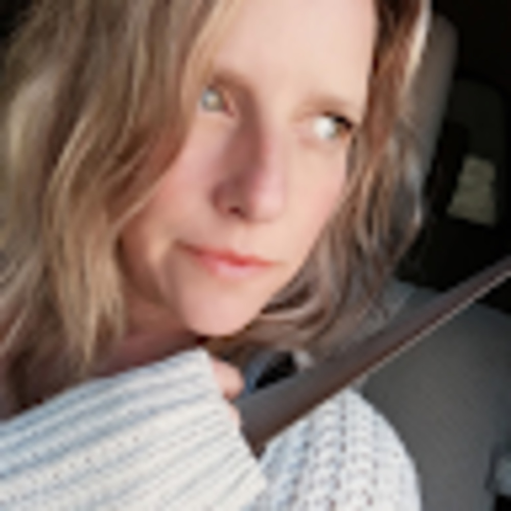 Meet your Posher, Tiffany